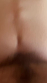 POV - เย็ดท่าหมากับถุงยางบน