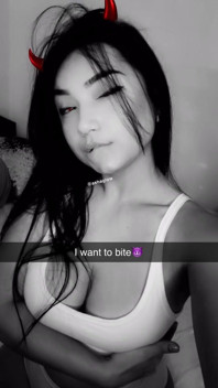 Want to Bite