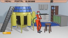 LoveSkySan69Real: Dragon Girl X Universe - Část 10 - Konec aktualizace! podle Loveskysan