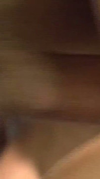 Mature Brunette MILF Rides Thick Cock Eagerly