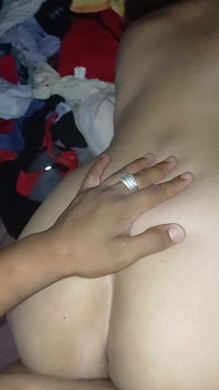 E-Alfa: Real Homemade MILF Amateur Beautiful Latina Big Ass Doggy Style