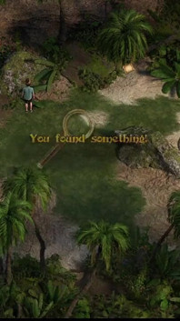 Treasure of Nadia Game Walkthrough del 10