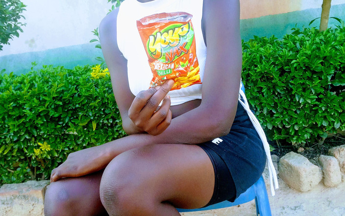 1Gorret: Hari mempercantik Diri sendiri