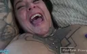 Shooting Star: Fingering N Face Fucking with Some Bts Direction