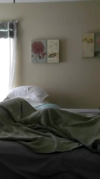 GILF Sassyval Caught Masturbating on Cam Again!