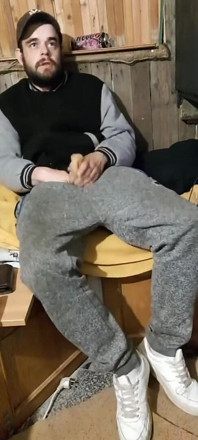 Cumshot After a Long Push
