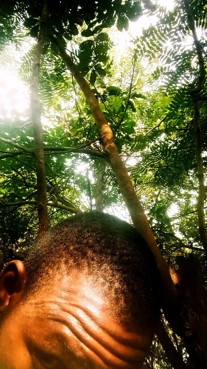 Judith xxx: モーニングセッション