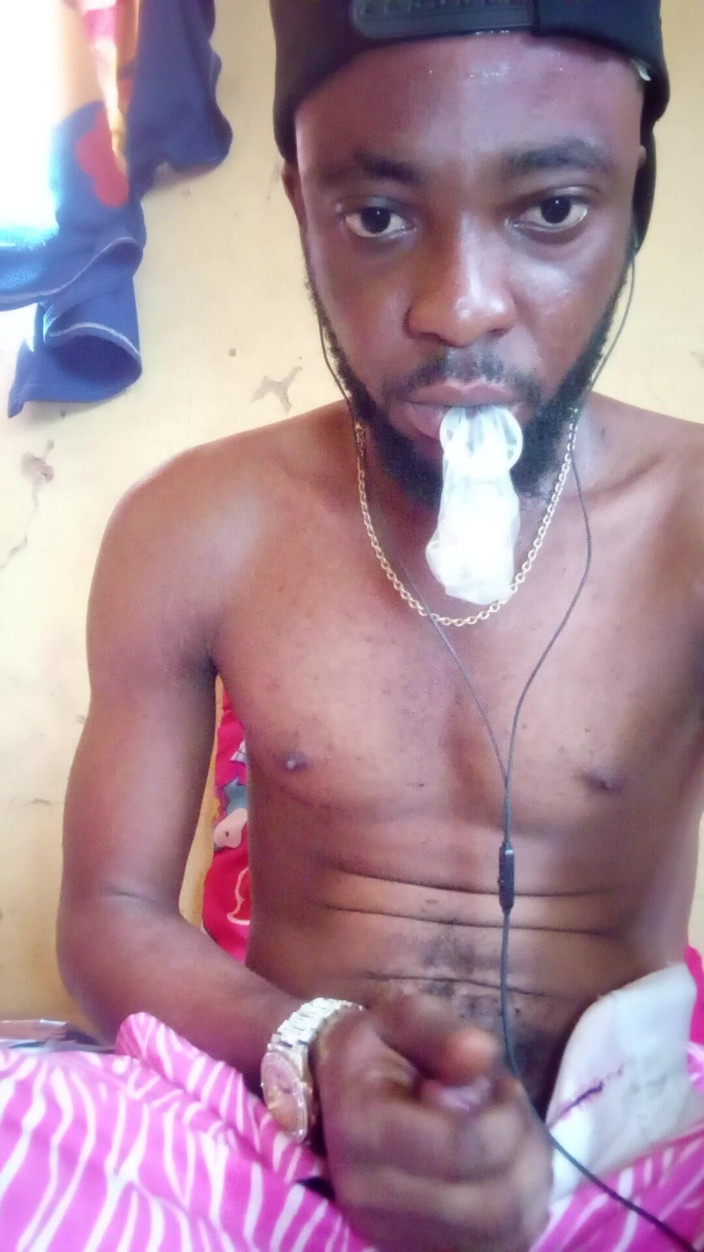 Bangwett: Me tocando enquanto assiste pornô