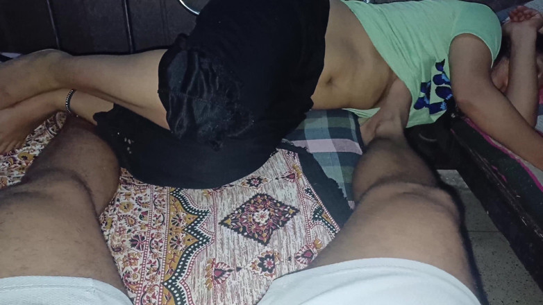 NaughtyWings: Abang tiri India dan adik tiri