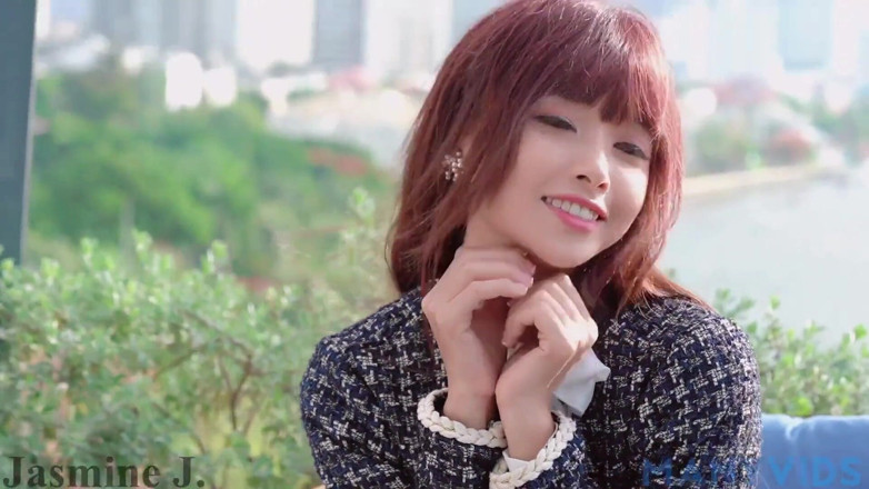 JasmineJ9966: Wetting the Rooftop - Mv Ver