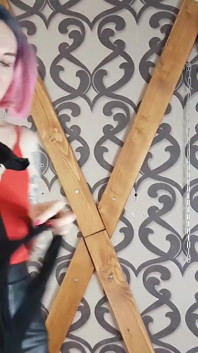 Lady Angela Solo Sissyfication Crossdressin