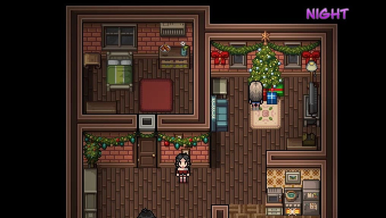 LoveSkySan69Real: Zombi geri çekilmesi 2 - bölüm 89 xmas ve seksi bayanlar loveskysan69