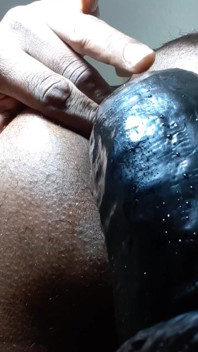 Riding BBC