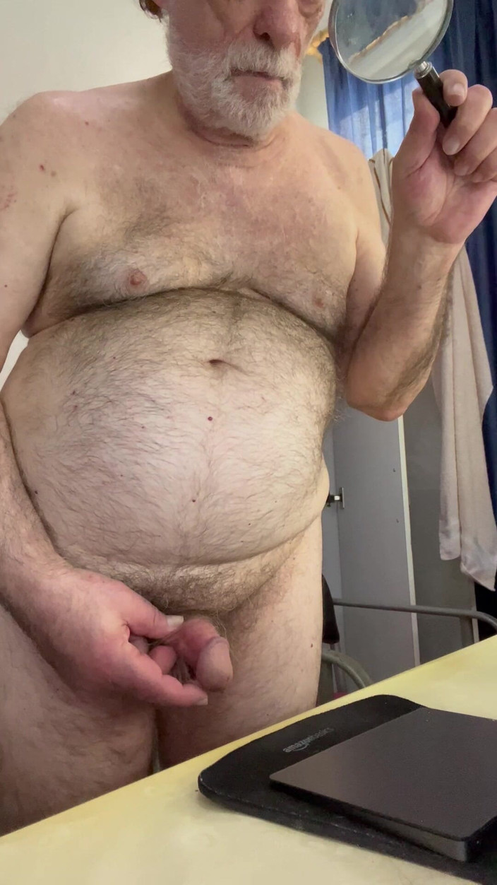 Coach Karl dude lodge: Coach Karl stopt zijn pik in de Dace
