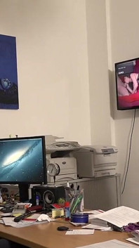 ナタリーは間違った道を歩むふしだらな女