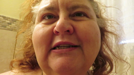 BBW nurse Vicki adventures with friends: Dil kölemle sana sahibim
