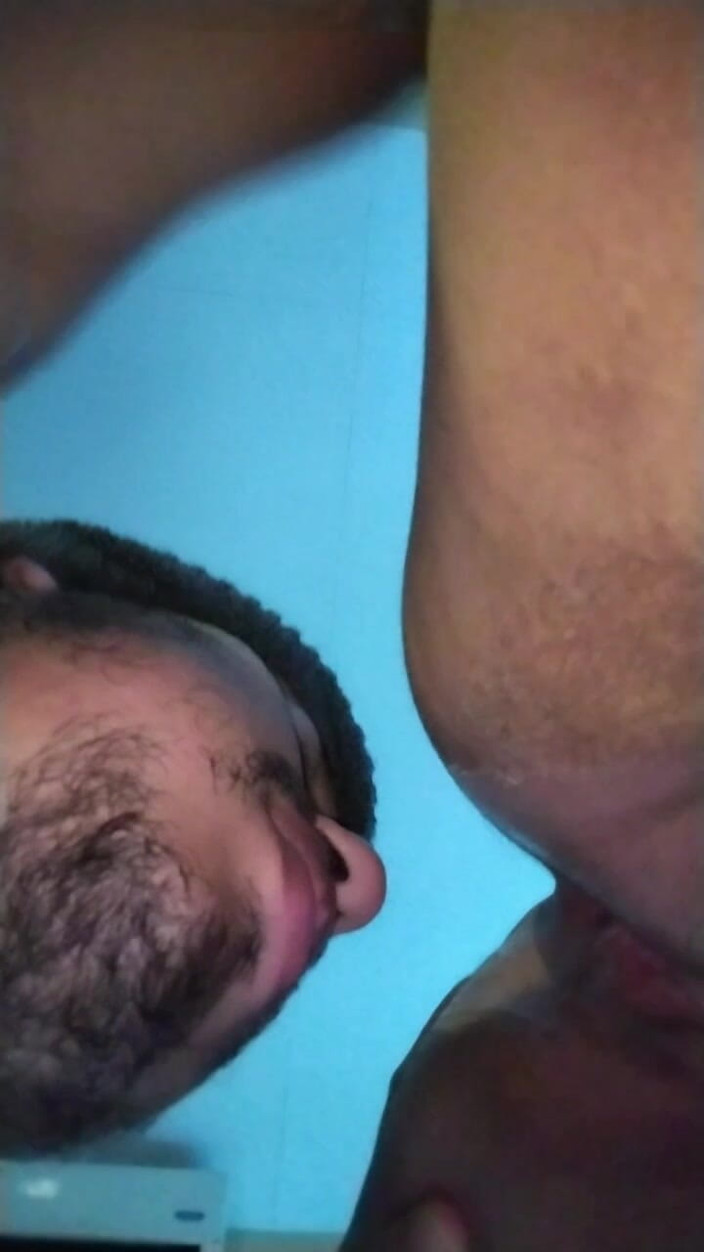 Stepmom_with_big_tits: I Perform Oral Sex on My Stepfather and He Sucks...