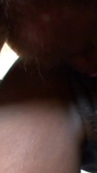 Busty Ebony Naomie Lionness Fucked Hard Before Getting a Facial Cumshot