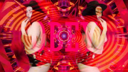 Goddess Misha Goldy: 너의 두뇌를 따먹고 어리석은 인형으로 만들거야!