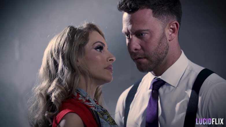 Lucid Flix: Lucidflix Lucid Instinct com Kimmy Granger