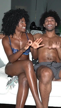 ニコール・キットのセックステープ