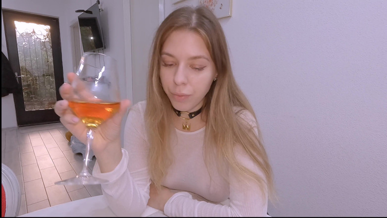 Milfetta: Why Finger if I Can Stick My Dick in Your...