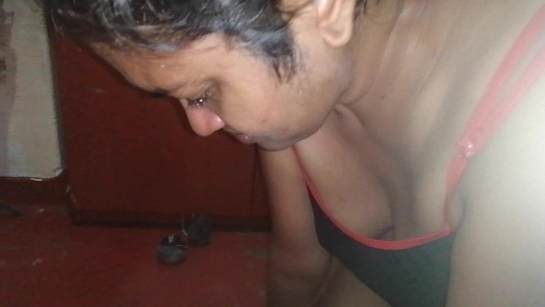 Tina Baby: Tina baby dihukum sama har bad habbits