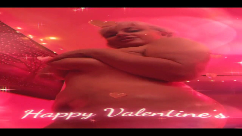 PaintedRose: Bion san valentino