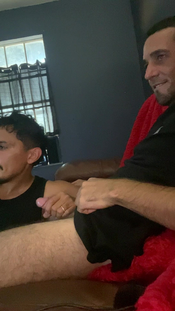 Texas-Toxicos: Assistindo pornô e recebendo paus rastreados facilmente. Chupar pau é nossa...