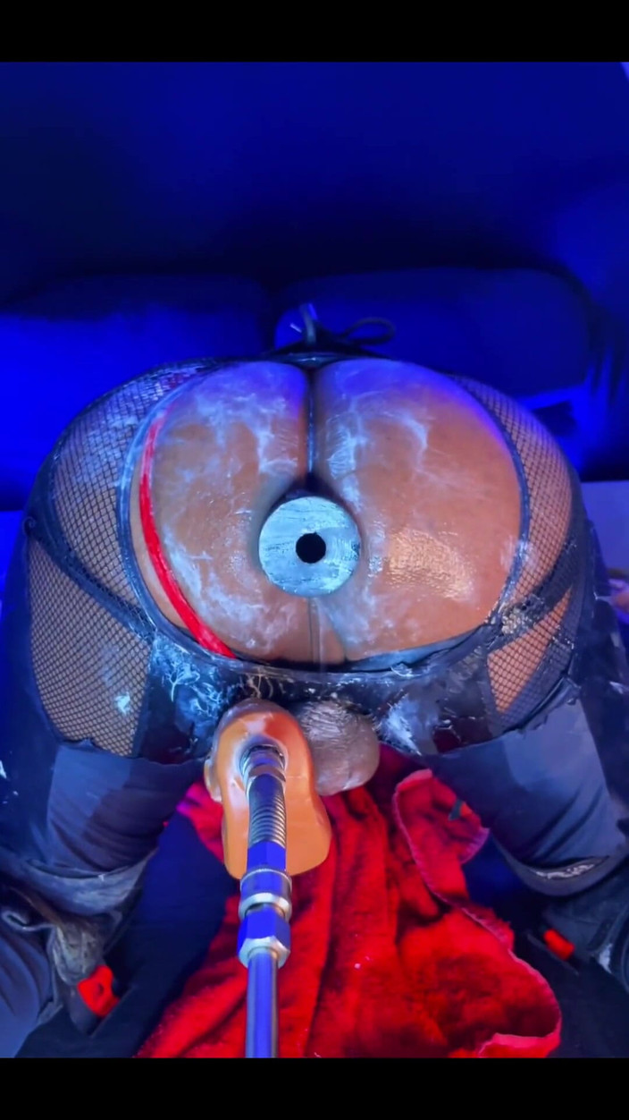 DipsoDeep: Интенсивный словесный трах - ненасытная дырка и жопа