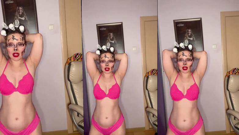 FinDom Goaldigger: Vaše Sissy Tears lubrikuje můj strapon - plaťte za výsadu, Sissygirl!...