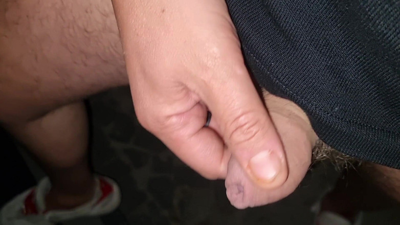 Alexander Audran: Liefde en perversie, cumshot en pik te zien buiten het...