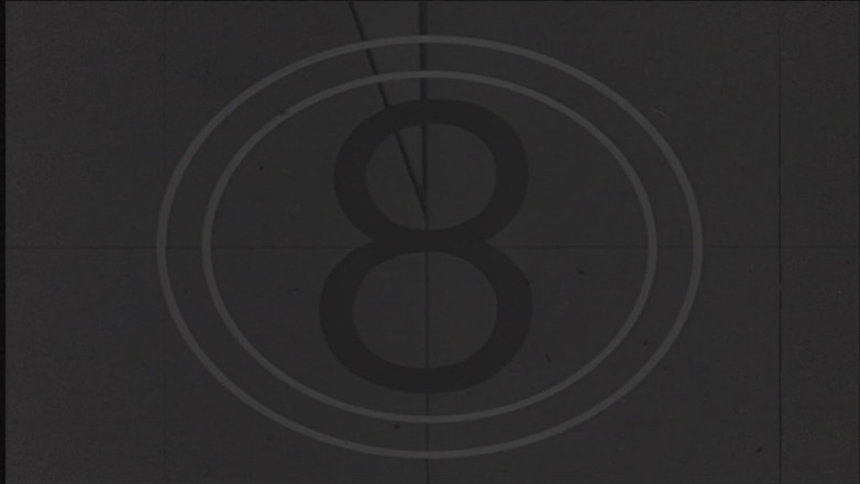 Mr. POV: Jenna zostaje zacięta!