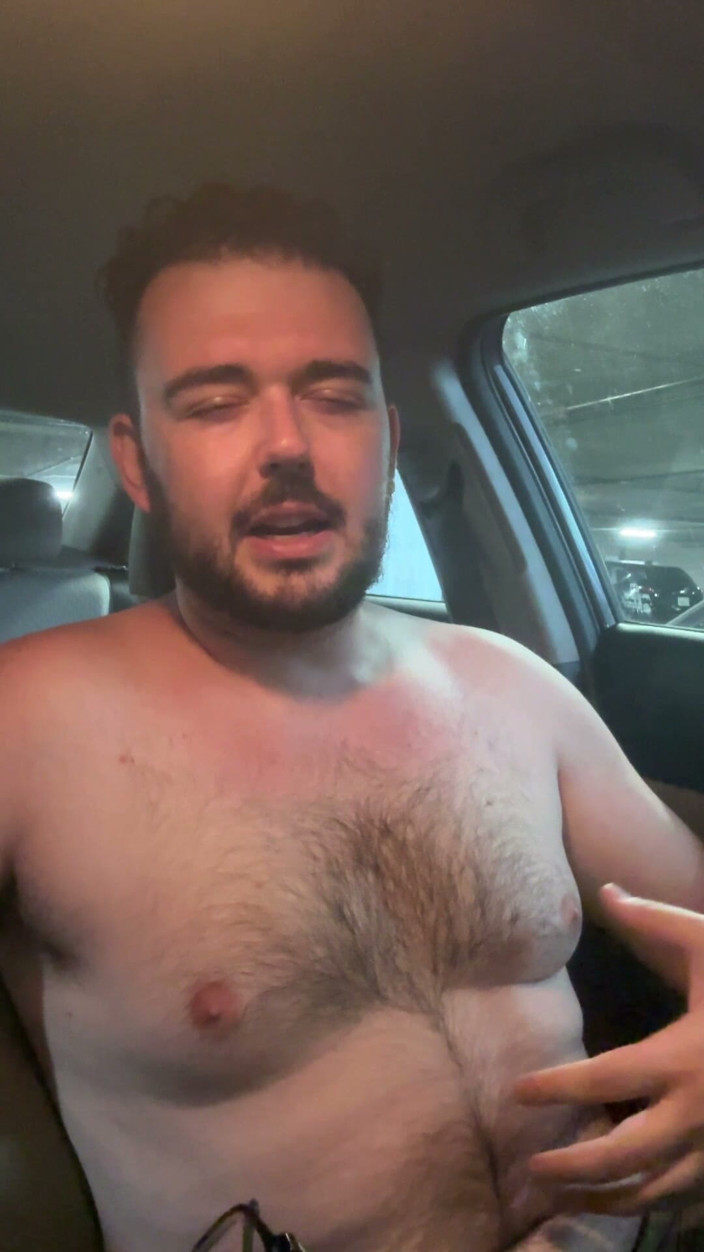 Trent Beaufort: Post Gym and Creatine Chat