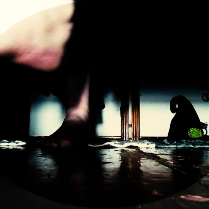 Campsissyboi: The pig hid under my bed now its time for...