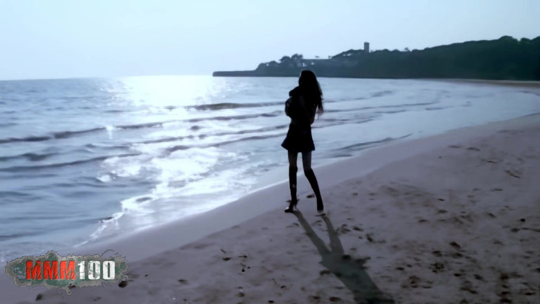 MMM100: Alys Rebel: 16 Tvorba obrázků z filmu