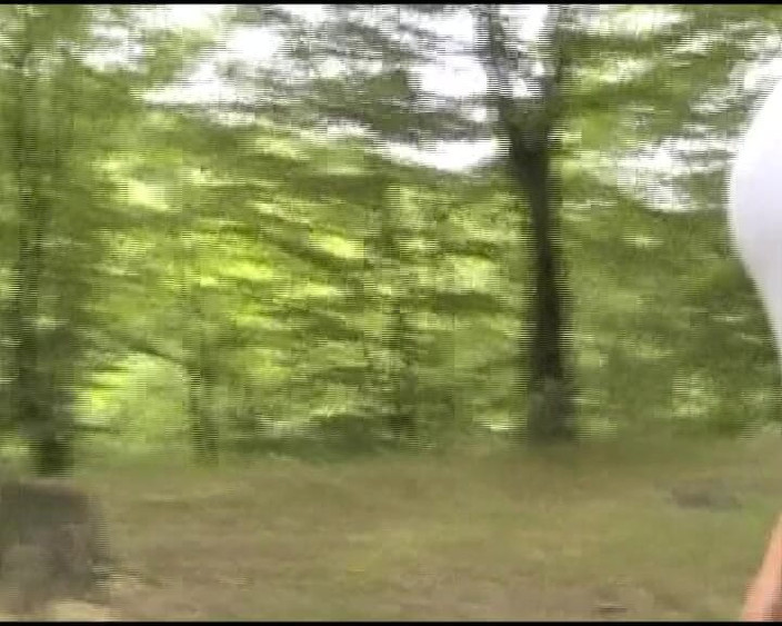 Deutsche Madchen: Deux jolies bombasses allemandes s’amusent ensemble pendant une séance en...