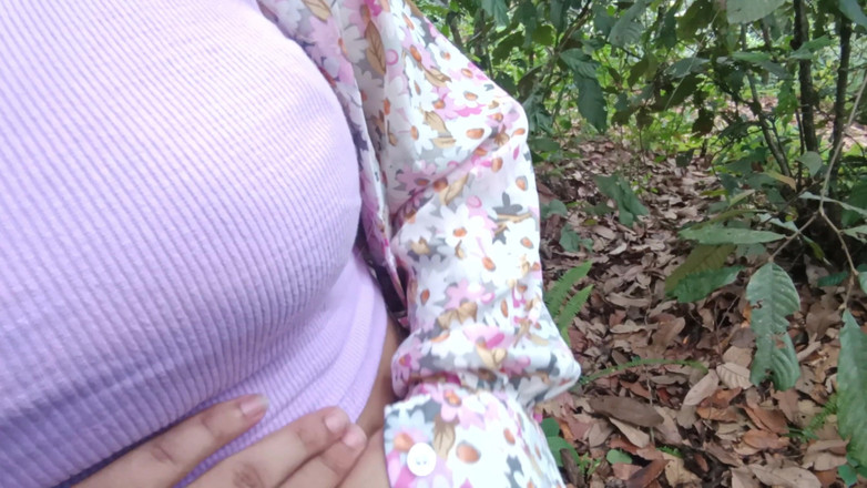 Lustybaby605: Avventure nella giungla