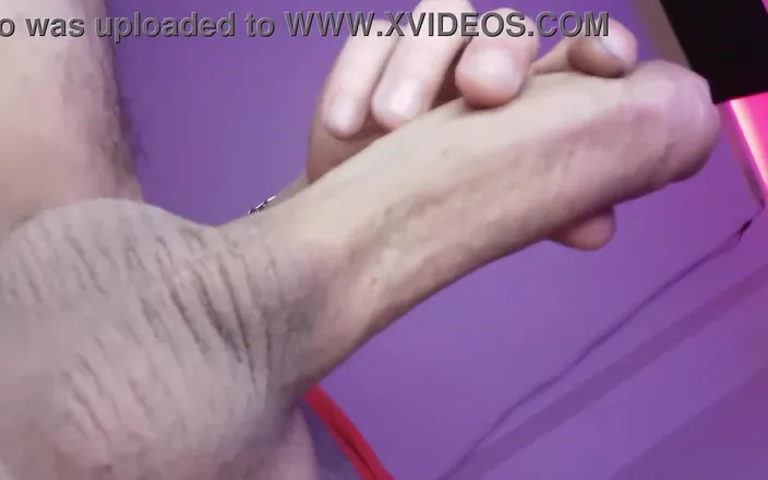 Charrterr: I Masturbate so Rich That I Come Twice