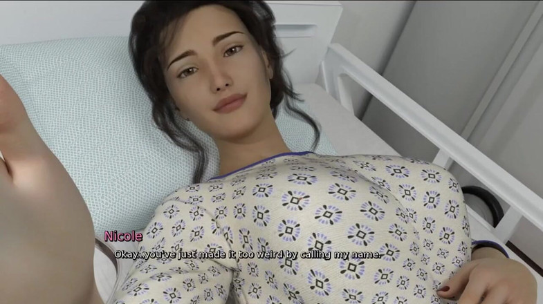 LoveSkySan69Real: A Step-Mother's Love (orborigin) bagian 26 gameplay dari loveskysan69