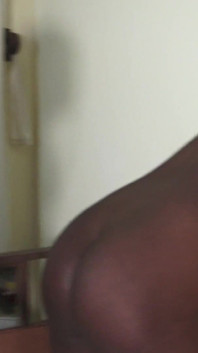Ebony Lesbians Spanking