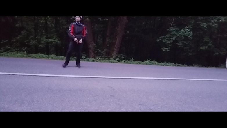 kickerscooter: Roadshock