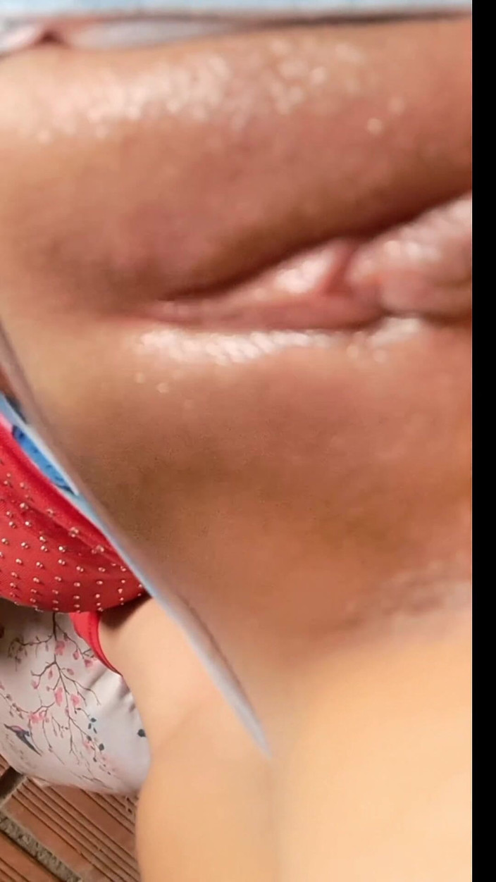 Yulieth Gomez: Pada waktu pagi dalam khayal dengan seorang awek berusia 18 tahun