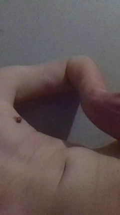 Nude Self - Posing 122 thumbnail