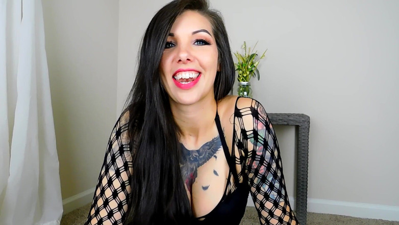 Stella Von Savage: Novia te afeita - instrucciones de paja para tragar leche