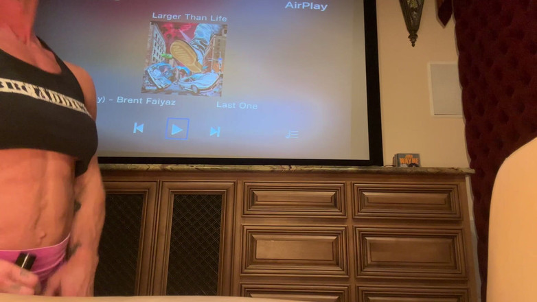 Simone Steele: Qos přiznání