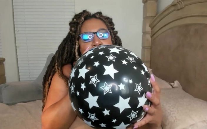 Josie4yourpleasure: Ebony BBW bohyně stream - ep.54