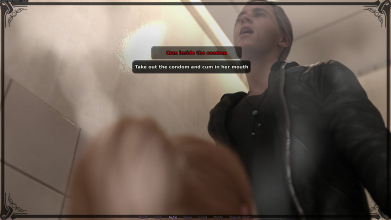 Porngame201: Pembaruan Kotak Pandoras 27 untuk Dilanjutkan