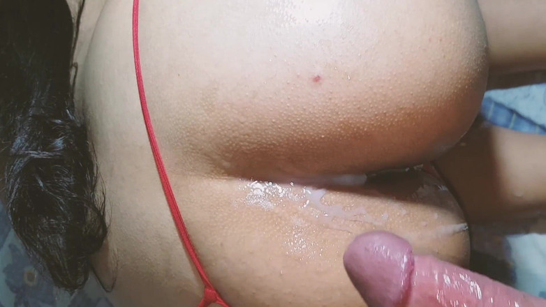 XxHomeMade: Grab My Hair! My Bitch Loves Rough Sex