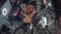 Fuck This Wet Ass Pussy in a Gyno Chair 4 POV&#039;s Rizin&#039; Studio.4.k. H.d..